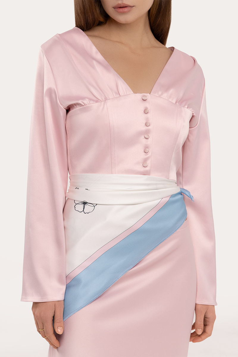 Fleurmont Shop Tops